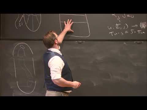 Multiplicity One Conjecture in Min-max theory -Xin Zhou