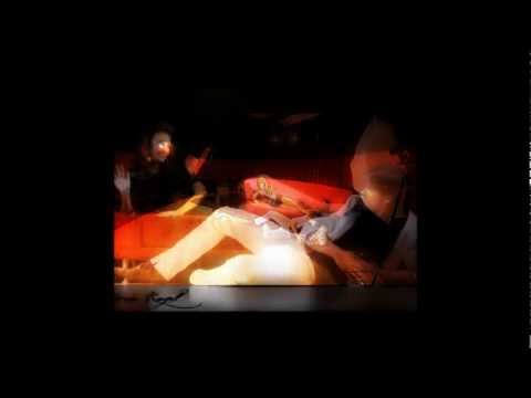 Fitness Model Jorge Gutierrez & Luel feat Megan "Side by side"  - Making off