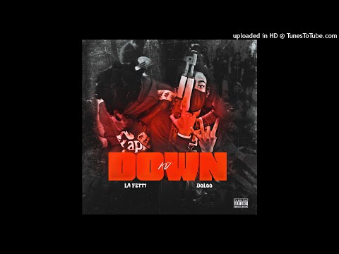 La Fetti x Doloo - Ku Down