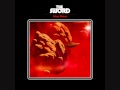 The Sword - Night City [ Warp Riders ] 