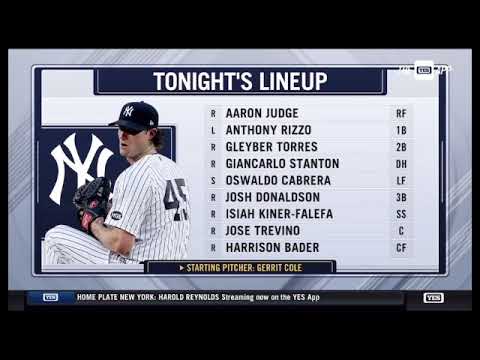 Michael Kay Previews Guardians vs Yankees ALDS | The Michael Kay Show 10/11/22