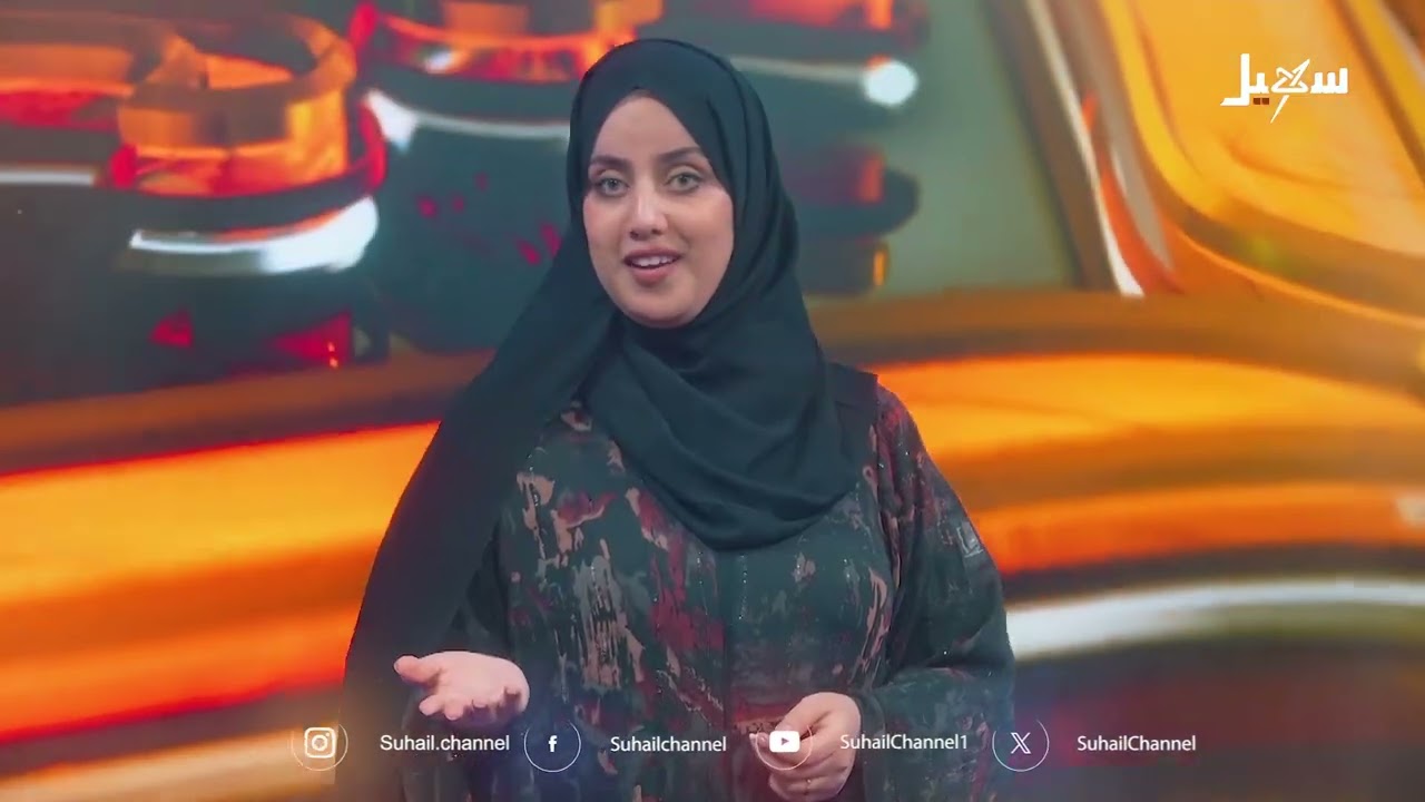 لأن خلف كل باب قصة تستحق أن تــُـروى .. برومو كنوز الدار