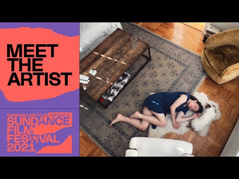 Meet the Artist: Adam Brooks on THESE DAYS