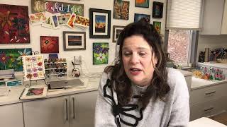 Doors to Your Artful Journey close tonight!! Last FREE Bonus annoucement LIVE