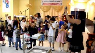 hay una lucesita en mi