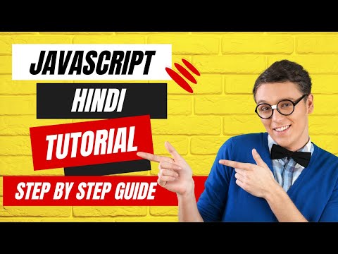 Javascript Tutorial In Hindi 2 Javascript Strings String Methods Split Concat Replace Replace All