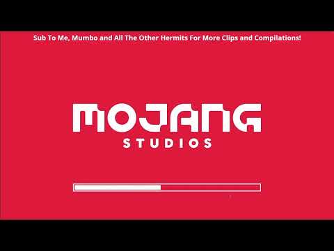 Mumbo Quits Hermitcraft... - For a few minutes