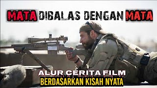 Download lagu Never Go Home Until Revenge Is Avenged - Storyline of the Film AMERICAN SNIPER (2014) mp3