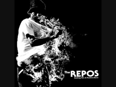 The Repos - Flame Still Burns/Put It Aside
