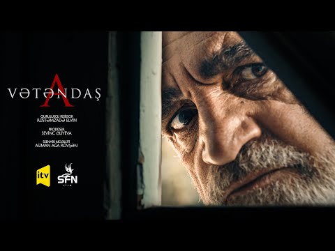"Vətəndaş A" serialı - teaser