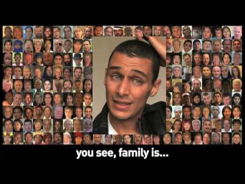 A wide-angle view of fragile Earth