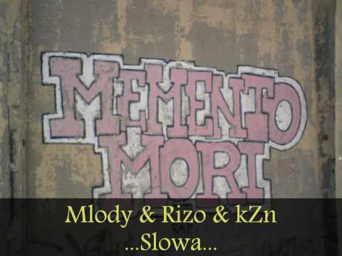 Młody & Rizo & kZn - Słowa