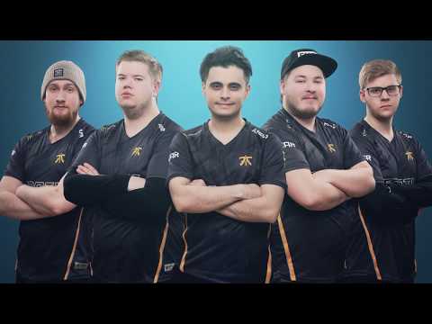 Reigning IEM World Champions, FNATIC, head to Sydney!