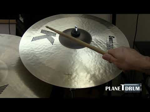 Zildjian K Sweet Review