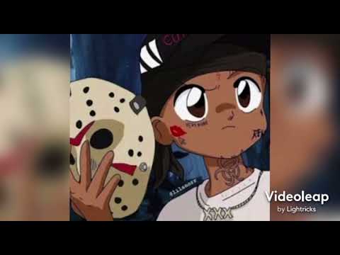 Me and my people feat by Anthony￼