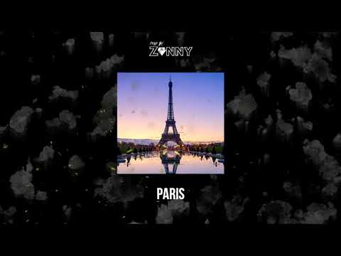 MoStack x J Hus Type Beat - "Paris" | UK Afroswing Instrumental 2021 | @ProdByZxnny x Viceversabeatz