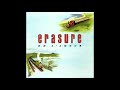 ♪ Erasure - Gimme! Gimme! Gimme! (ABBA Cover)