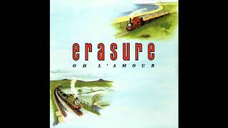 ♪ Erasure - Gimme! Gimme! Gimme! (ABBA Cover)