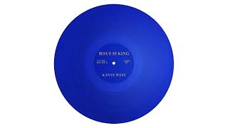 Cover art for On God (instrumental)