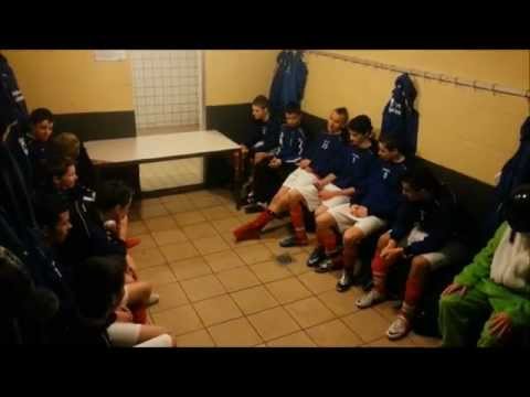 Harlem shake OSM '75 C1