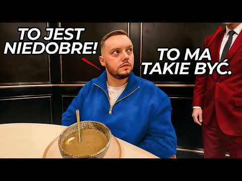 30 000 PLN/NOC: Najdroższy hotel w Polsce "Książulo przyjechał! Wszystko musi być idealnie!"