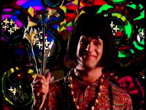 Level 42 - Take Care Of Yourself - Music Video (480p)