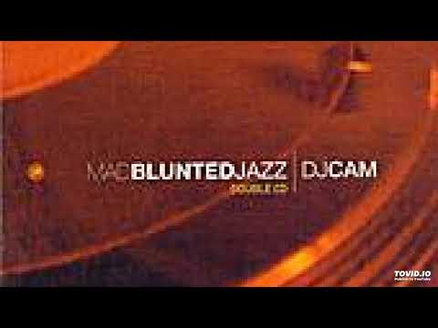 DJ Cam - Mad Blunted Jazz - CD1