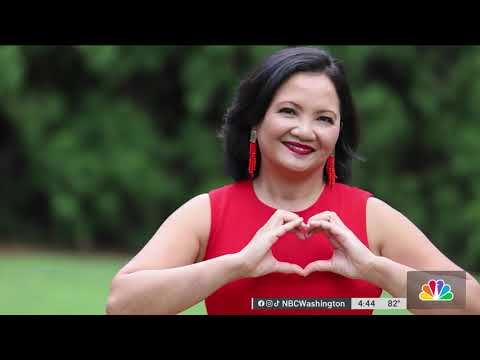 Celina Gorre's Journey with Coronary Microvascular Dysfunction