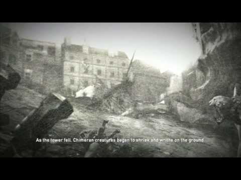 Resistance FOM HD Walkthrough (Final) Part 35 - Last Hope