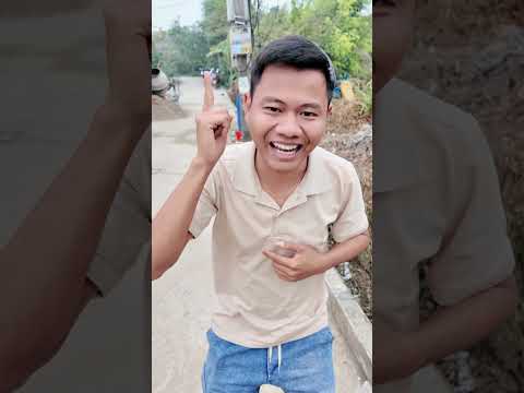 Ai là bố thật | Tân ối á