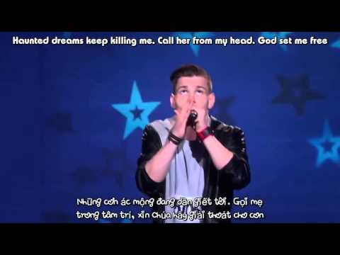 Patrick Jørgensen - Million Questions [ Vietsub + Lyric ]