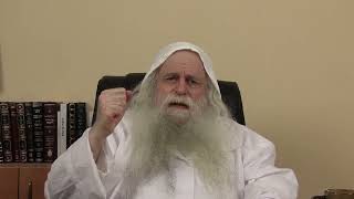 פרשת בלק תשפ"ג - מורכבות הלוחמה הרוחנית מאת כ"ק האדמו"ר מרחלין שליט"א (חסידות רחלין) - התמונה מוצגת ישירות מתוך אתר האינטרנט יוטיוב. זכויות היוצרים בתמונה שייכות ליוצרה. קישור קרדיט למקור התוכן נמצא בתוך דף הסרטון