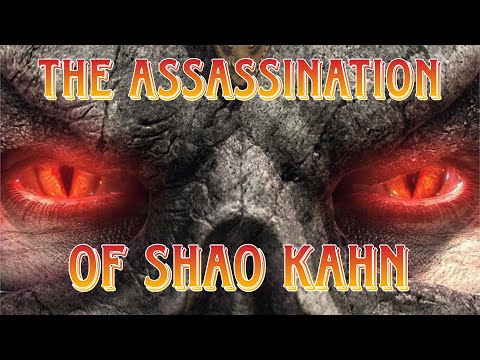 How Netherrealm Ruined Shao Kahn
