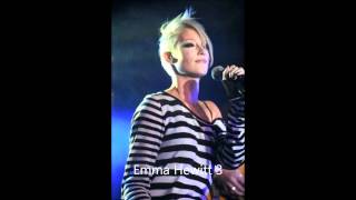 Allure feat  Emma Hewitt Stay ForeverSteve Brian Remix