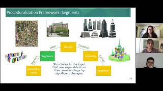 Dr. Ilke Demir on 3D Shape Representation using Generative Models and 3D Deep Learning