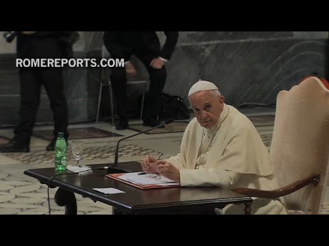 Claves de la nueva encíclica papal