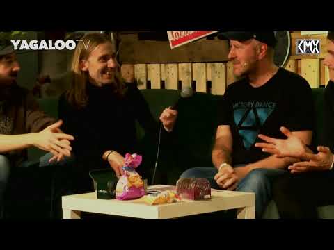 DIE GRUPPE KÖNIG bei Local Heroes Bundesfinale 2018