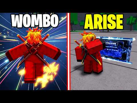 I Tested Every KILL EMOTE in The Strongest Battlegrounds (Full Movie)