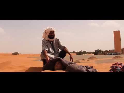 sahara desert merzouga | صحراء مرزوكة
