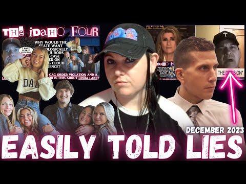 🚨GOING BACK | Steve Goncalves Admits to News Nation He Has LEAKED FOOTAGE | Lies About EVIDENCE!