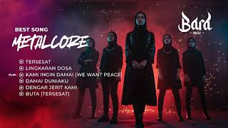 Download lagu PLAYLIST METALCORE SONG | BARA MSTD mp3