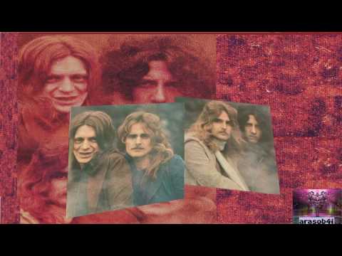 Blackfoot Sue  {W. Lyrics} [UK, Glam Rock/Hard Rock 1973] The Spring Of '69