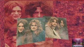 Blackfoot Sue  {W. Lyrics} [UK, Glam Rock/Hard Rock 1973] The Spring Of '69