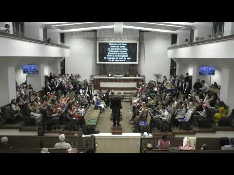 Corul mixt și orchestra - Am auzit istoria