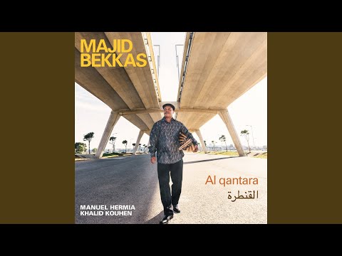 Bania (feat. Manuel Hermia, Khalid Kouhen)