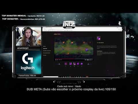 ADC OU ASSASSINO ? NOVO CHAMPION OP