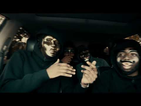 KAH ROBERTS x WEEZY (Official Music Video)