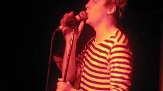 Girl Band - Why They Hide Their Bodies Under My Garage (Live @ The Old Blue Last, London, 27/01/15)