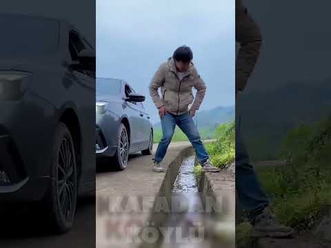 Eski YOL Üstadı🥹🚧