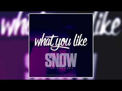 Video thumbnail for What You Like